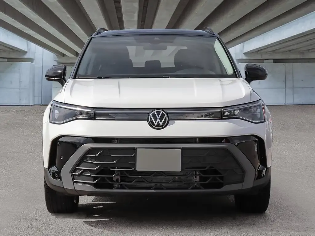 Volkswagen Taos 2027 photo 2