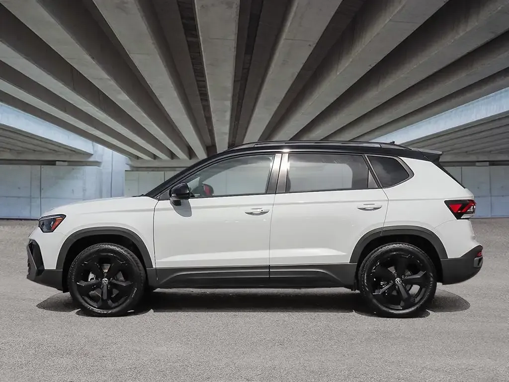 Volkswagen Taos 2027 photo 3