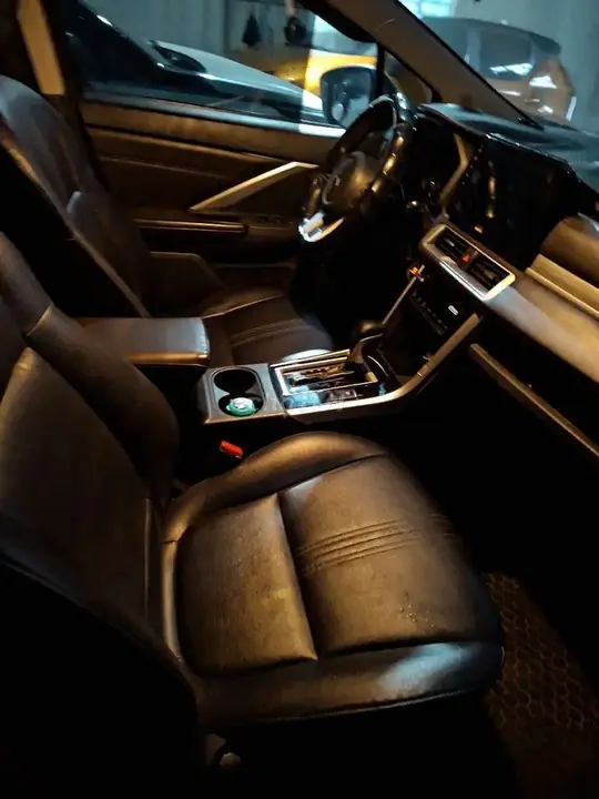 Mitsubishi Xpander 2022 photo 5