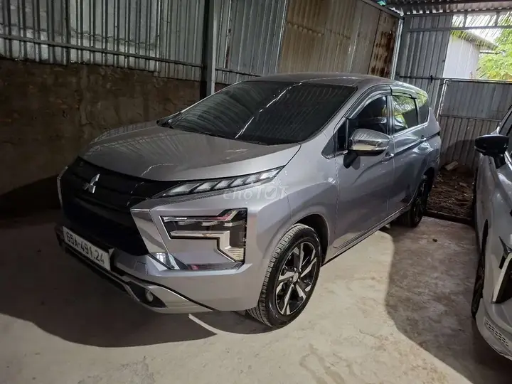 Mitsubishi Xpander