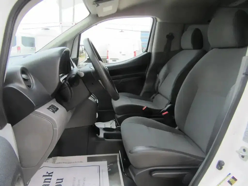Nissan Nv200 2021 photo 4