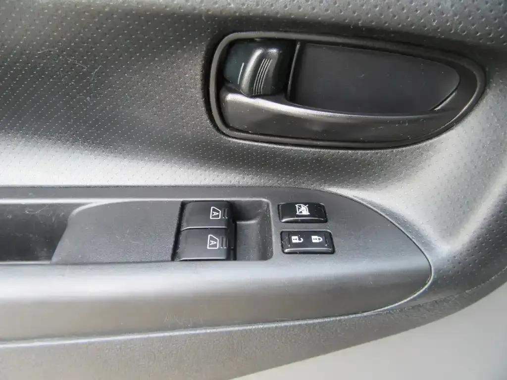 Nissan Nv200 2021 photo 5