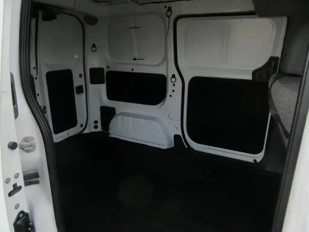 Nissan Nv200 2021 photo 3