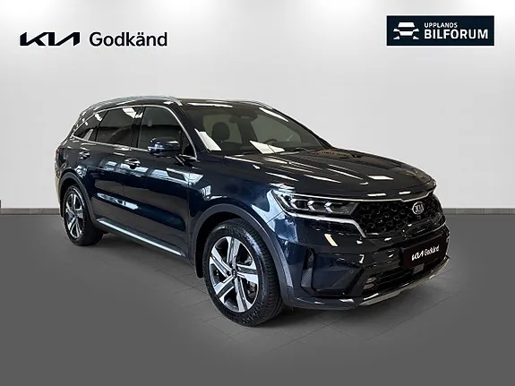 Kia Sorento 2021 photo 3
