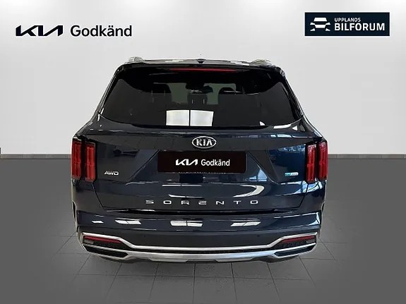 Kia Sorento 2021 photo 5