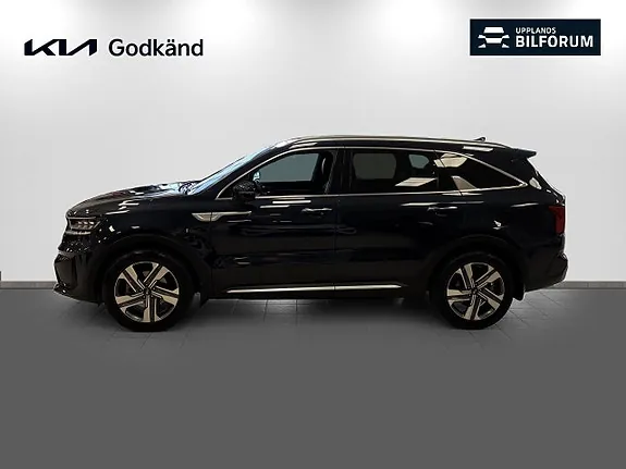 Kia Sorento 2021 photo 4