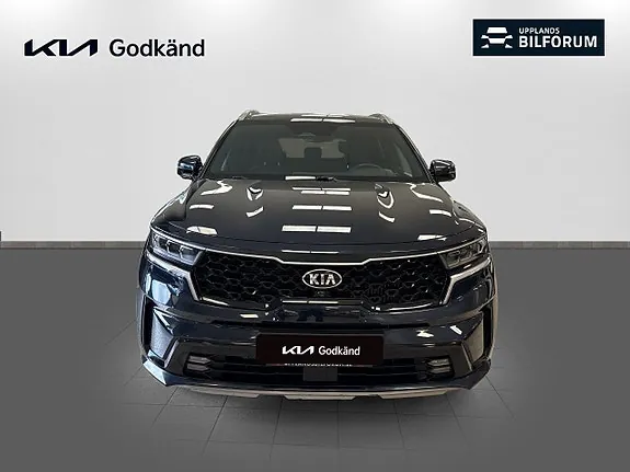 Kia Sorento 2021 photo 2