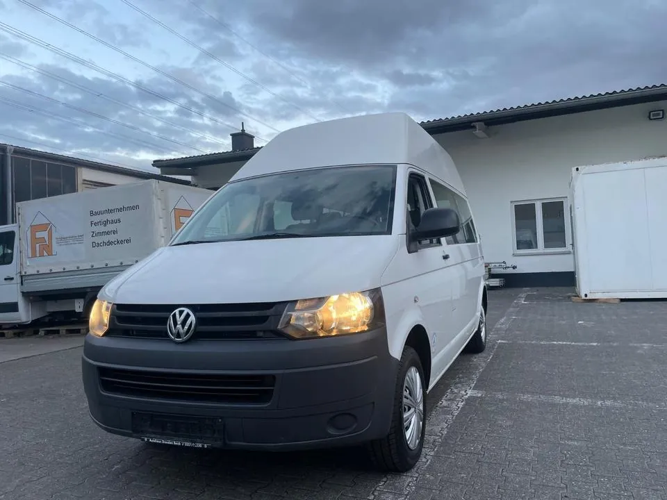 Volkswagen T5