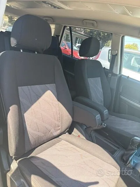 Tata Aria 2015 photo 5