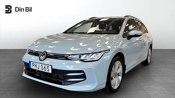 Volkswagen Golf I