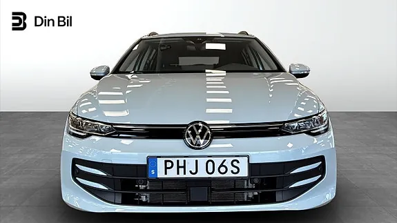 Volkswagen Golf I 2025 photo 4
