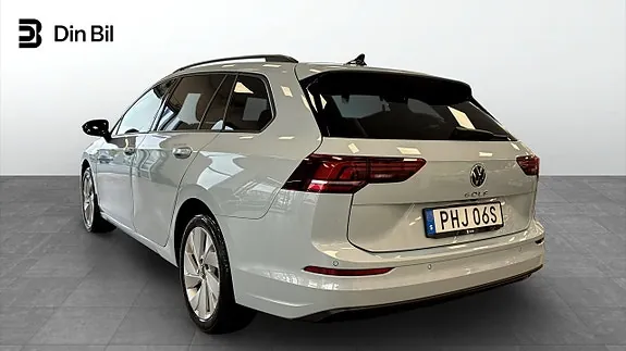 Volkswagen Golf I 2025 photo 3