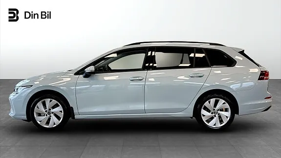 Volkswagen Golf I 2025 photo 2