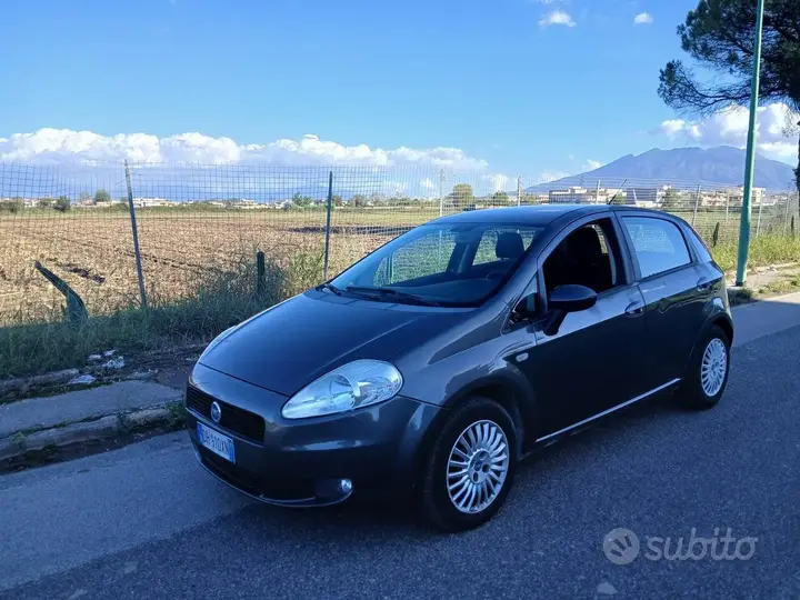 Fiat Grande Punto