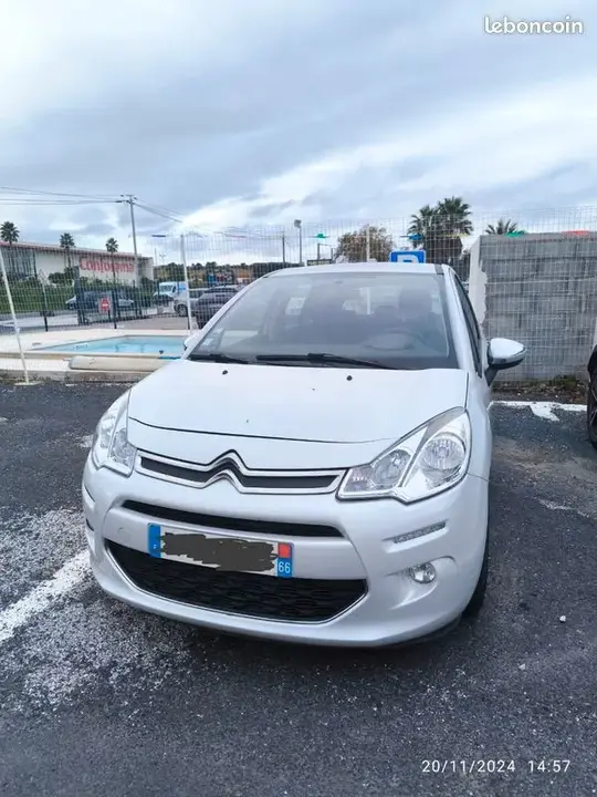 Citroen C3