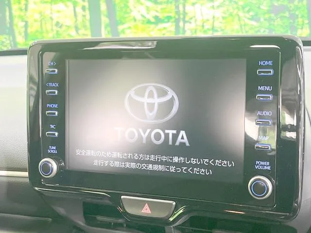Toyota Yaris Z 2020 photo 3
