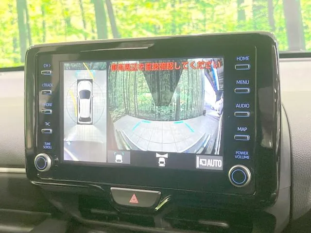 Toyota Yaris Z 2020 photo 4