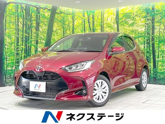 Toyota Yaris Z