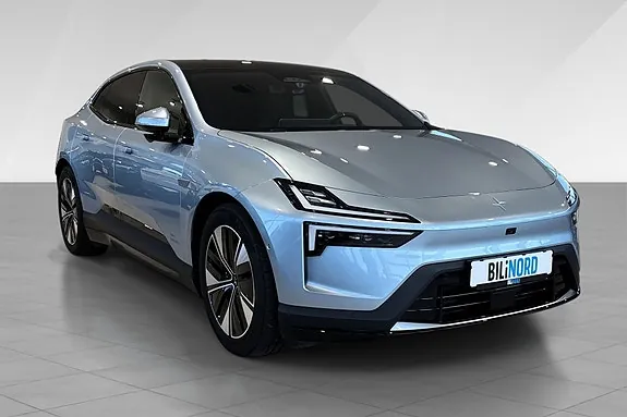 Polestar 4