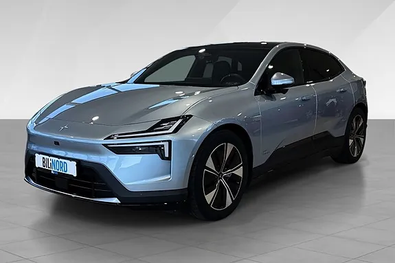 Polestar 4 2026 photo 3