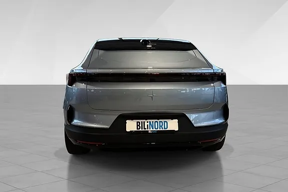 Polestar 4 2026 photo 5