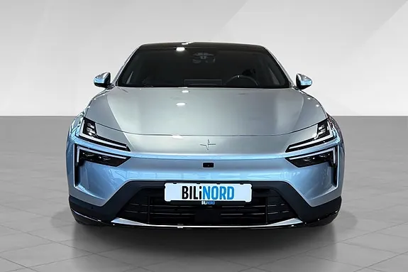 Polestar 4