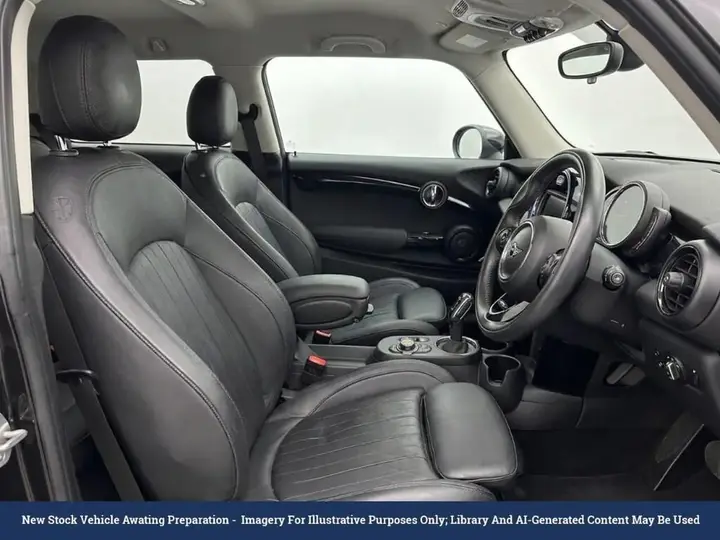 Mini Cooper Se 2020 photo 3
