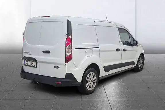 Ford Transit Connect 2024 photo 4
