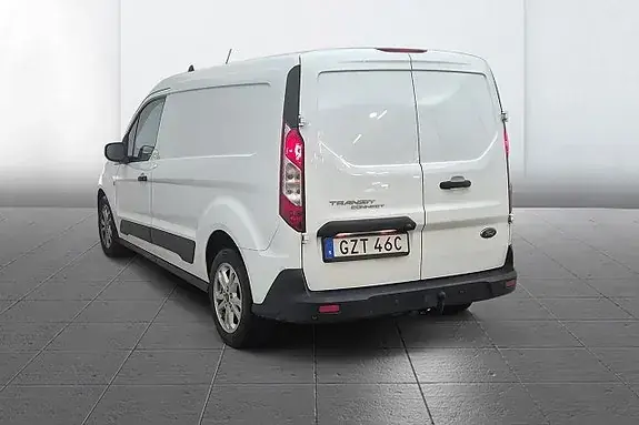 Ford Transit Connect 2024 photo 5