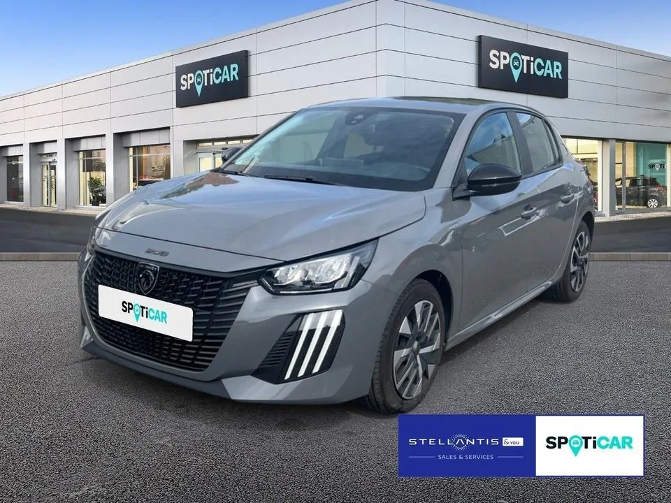 Peugeot 208 Active