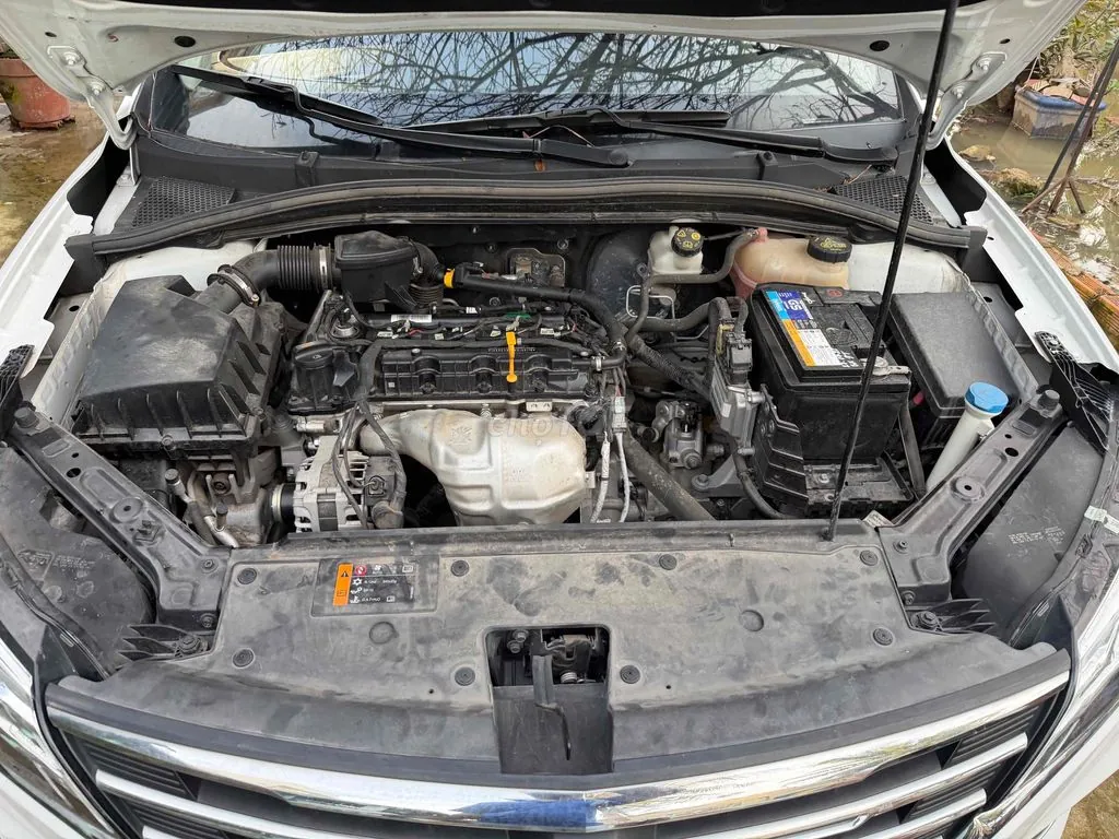 MG Mg5 2025 photo 5