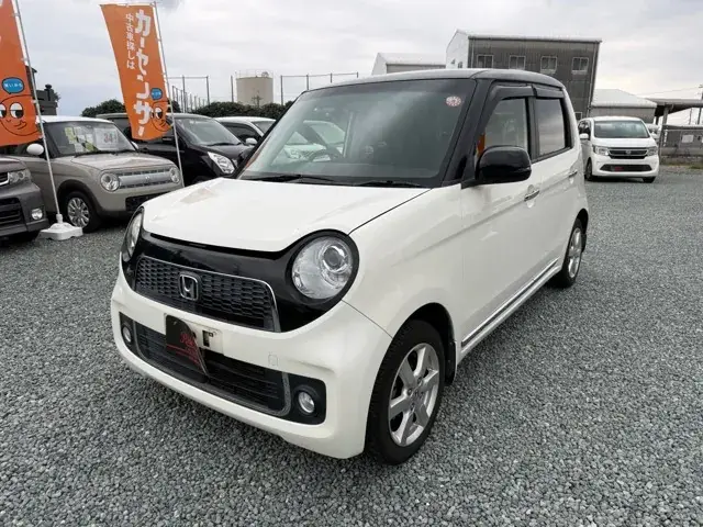 Honda N-One