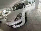 Porsche Cayenne 2013 photo 5