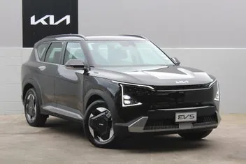 Kia Ev5 2026 photo 2