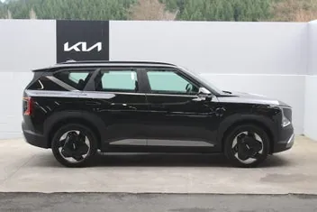 Kia Ev5 2026 photo 3