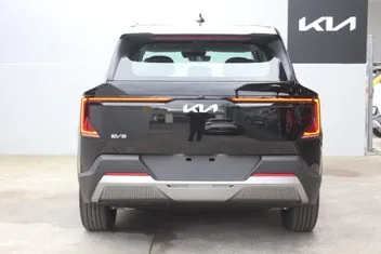 Kia Ev5 2026 photo 5