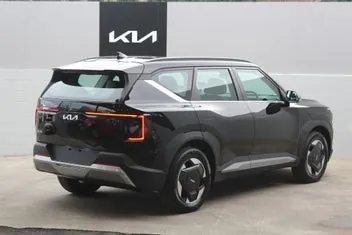 Kia Ev5 2026 photo 4