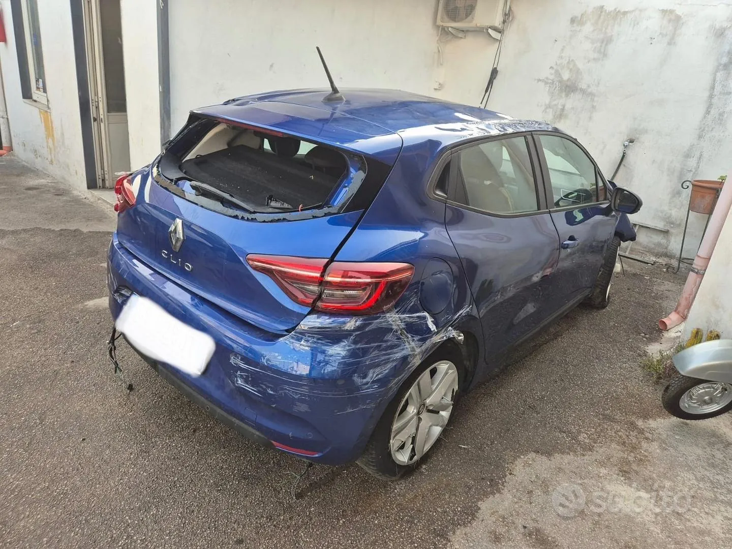 Renault Clio 2021 photo 3