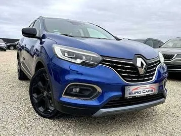 Renault Kadjar 2020 photo 2