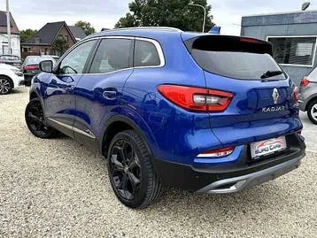 Renault Kadjar 2020 photo 3