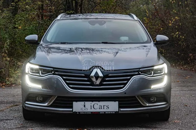 Renault Talisman 2016 photo 5