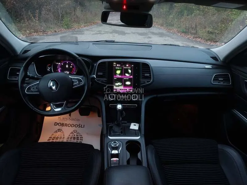 Renault Talisman 2016 photo 3