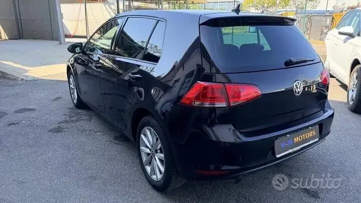 Volkswagen Golf 2016 photo 4