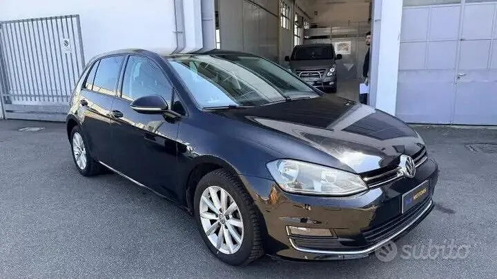 Volkswagen Golf 2016 photo 3