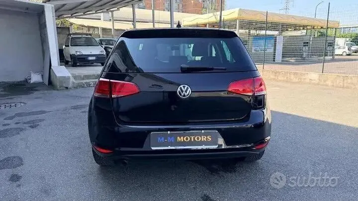 Volkswagen Golf 2016 photo 5