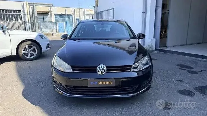 Volkswagen Golf 2016 photo 2