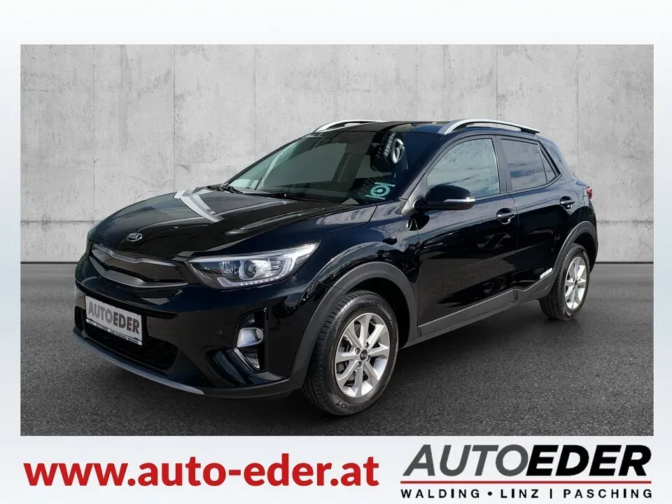 Kia Stonic 2020 photo 3