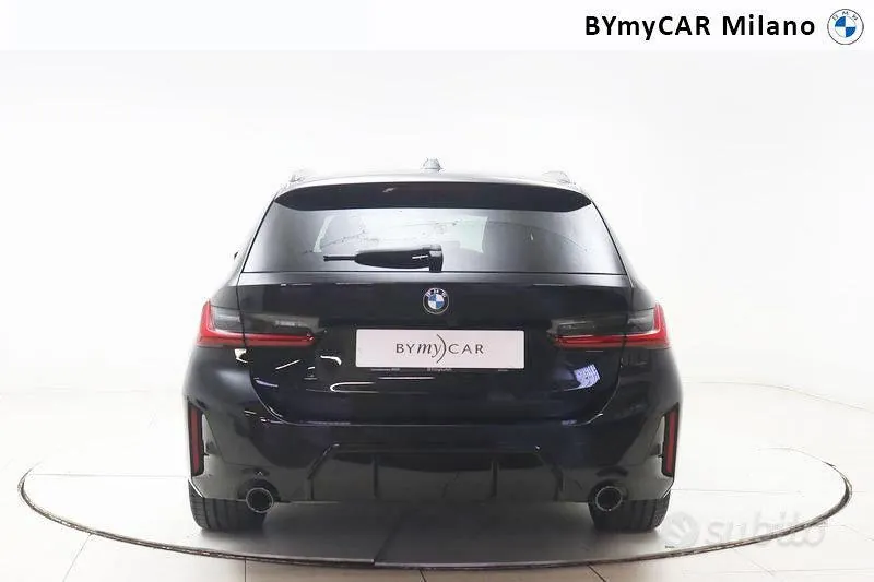 BMW 3 Series 2025 photo 5
