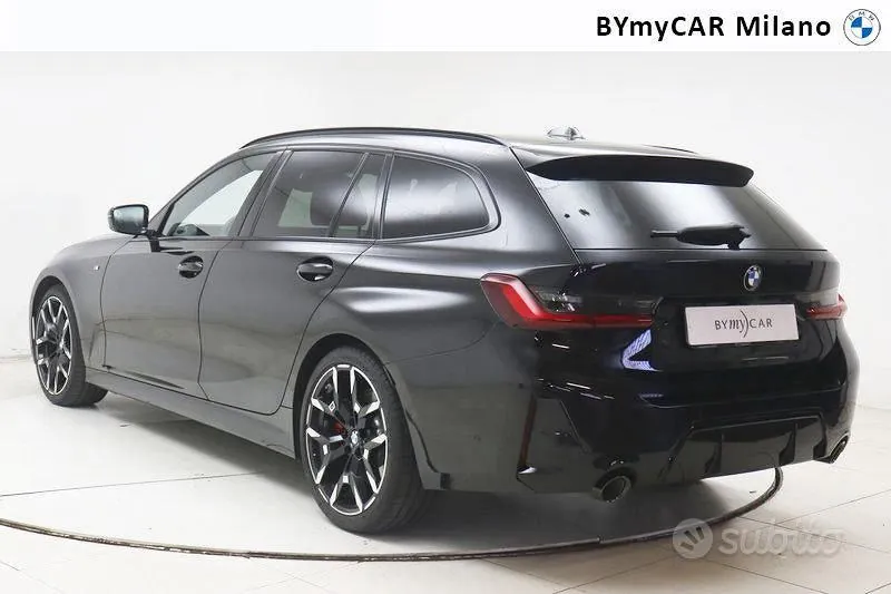 BMW 3 Series 2025 photo 3