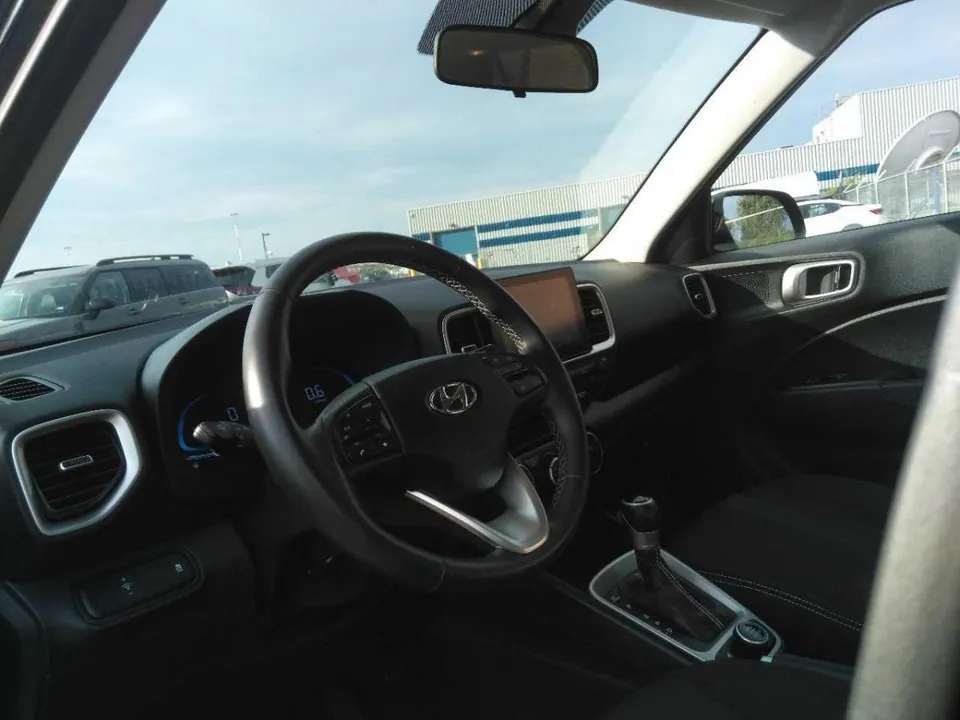Hyundai Venue